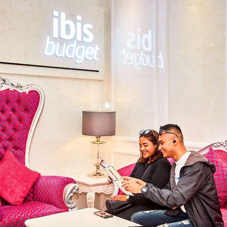 Ibis Budget Singapore Joo Chiat Esterno foto