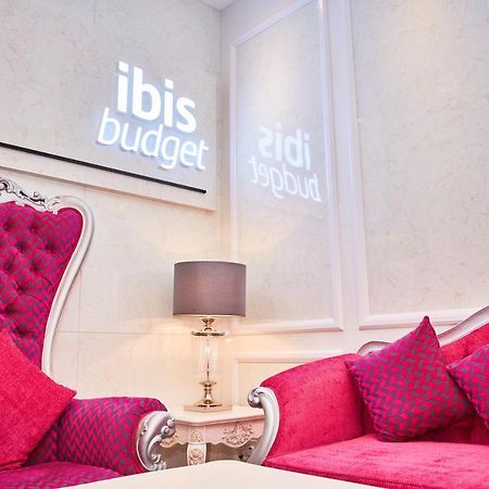 Ibis Budget Singapore Joo Chiat Esterno foto