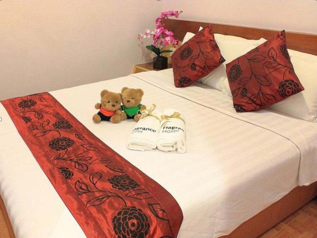 Ibis Budget Singapore Joo Chiat Esterno foto