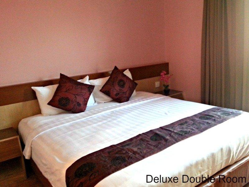 Ibis Budget Singapore Joo Chiat Esterno foto