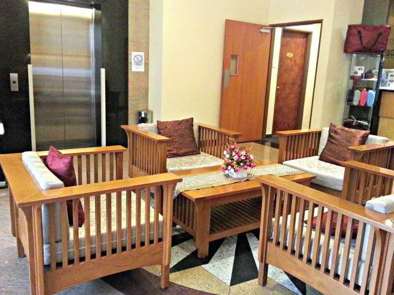 Ibis Budget Singapore Joo Chiat Esterno foto