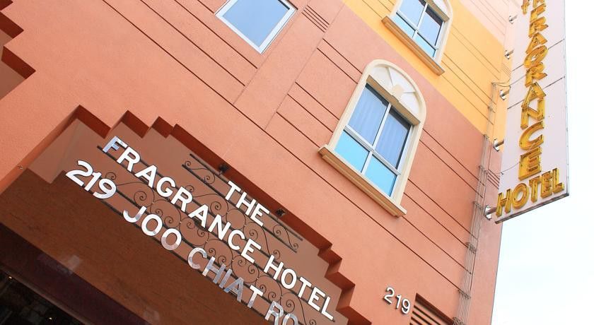 Ibis Budget Singapore Joo Chiat Esterno foto