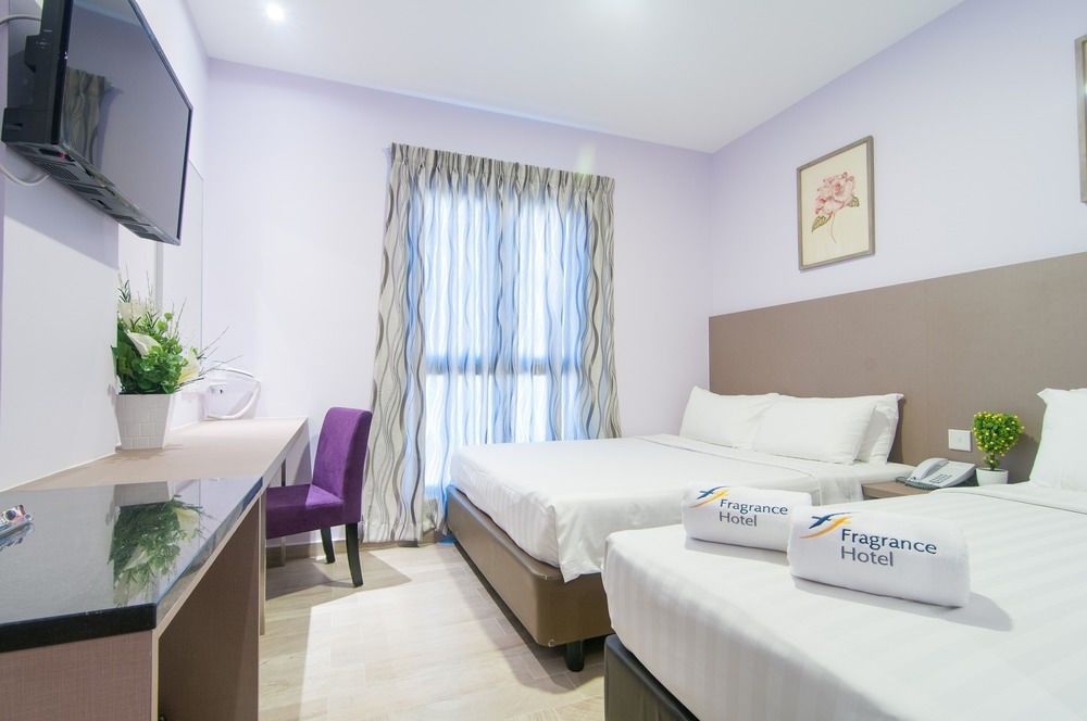 Ibis Budget Singapore Joo Chiat Esterno foto