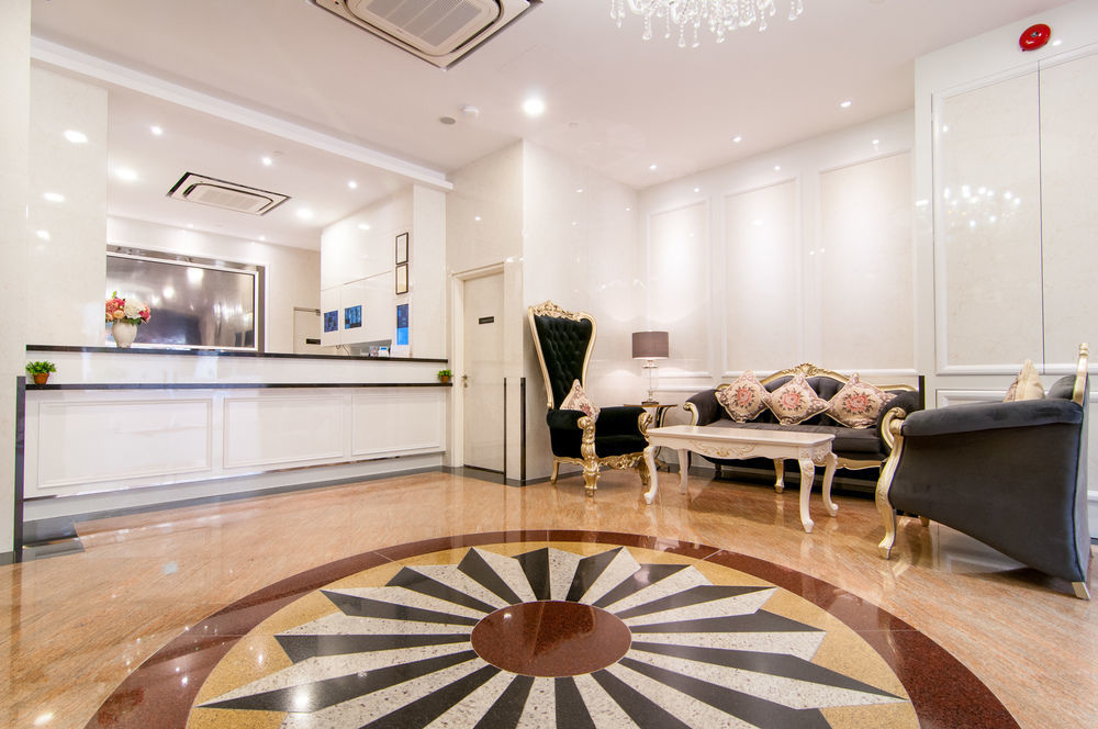 Ibis Budget Singapore Joo Chiat Esterno foto