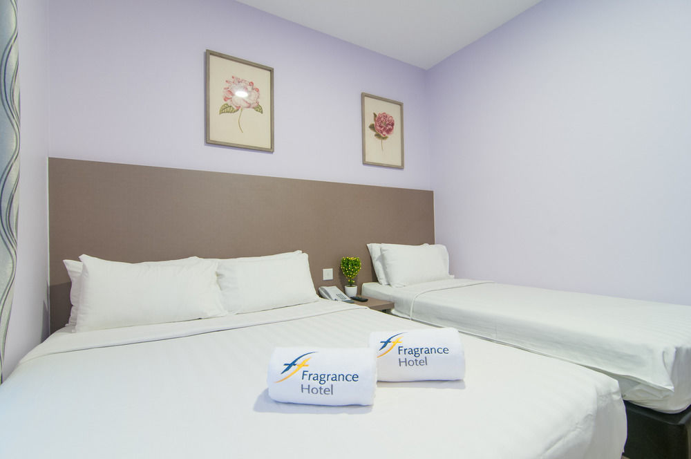 Ibis Budget Singapore Joo Chiat Esterno foto