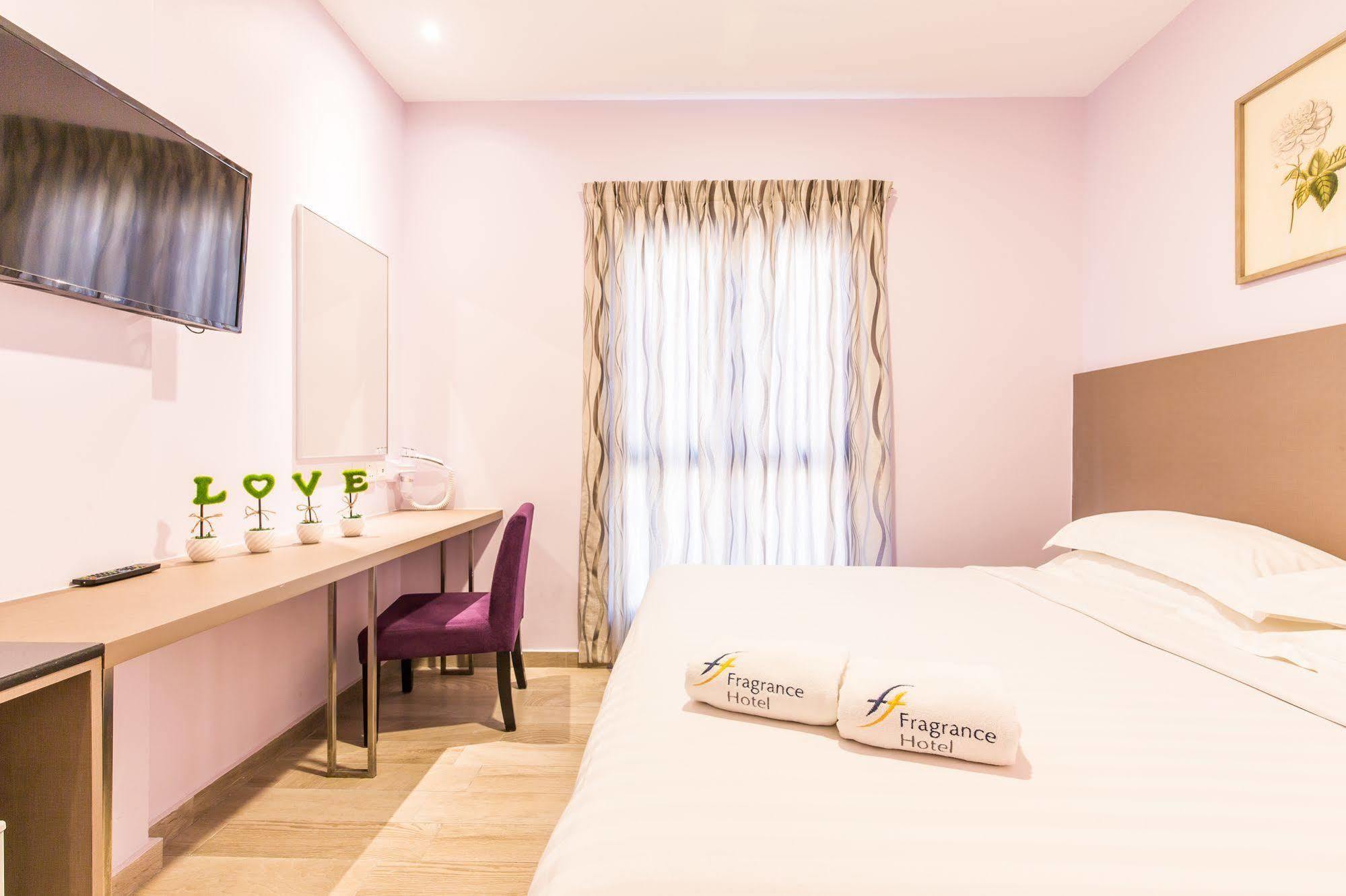 Ibis Budget Singapore Joo Chiat Esterno foto