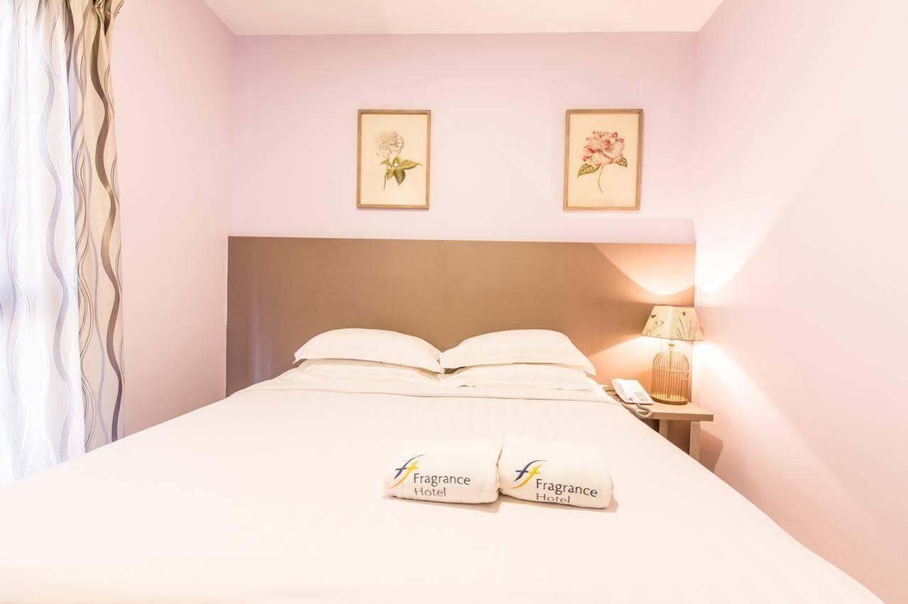 Ibis Budget Singapore Joo Chiat Esterno foto