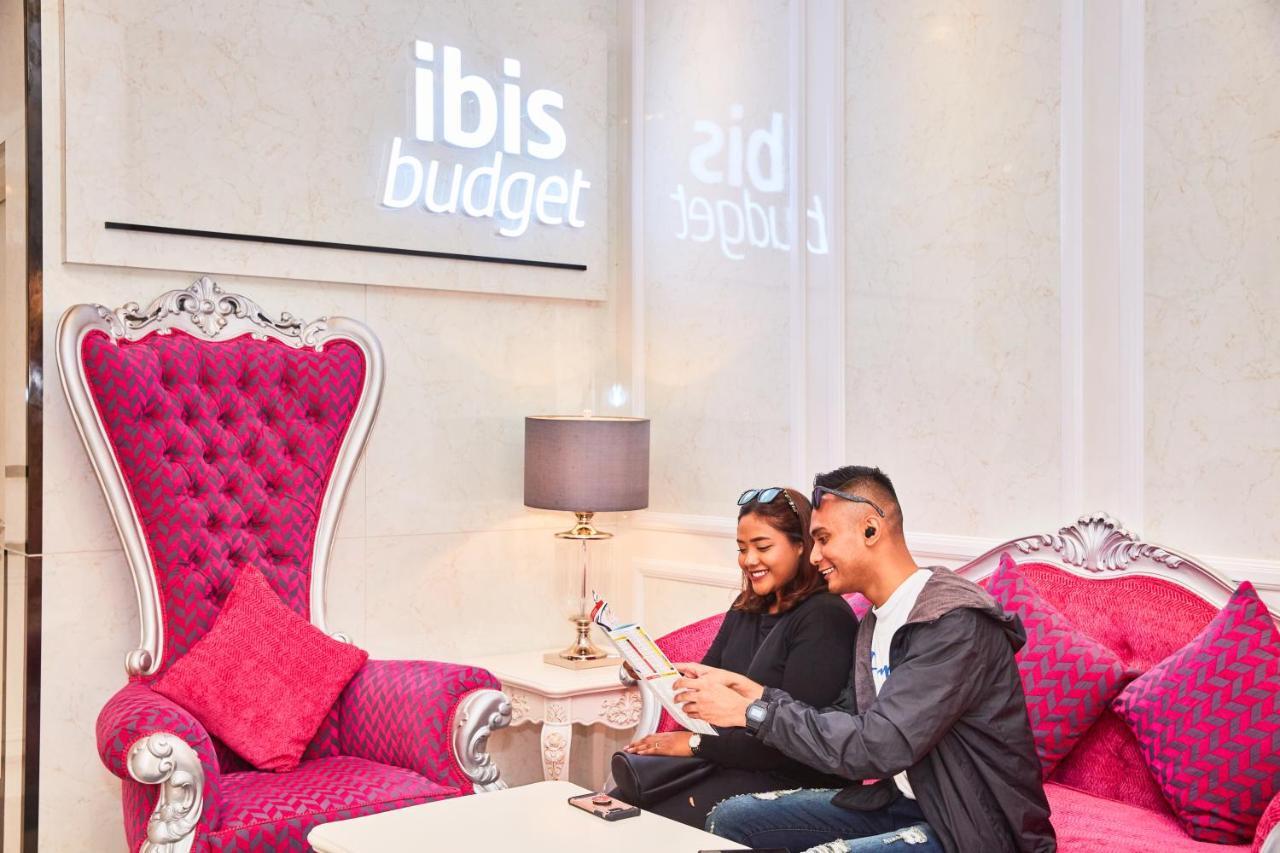 Ibis Budget Singapore Joo Chiat Esterno foto