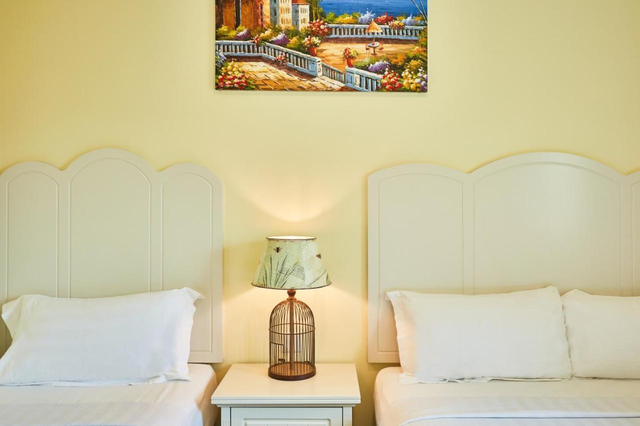 Ibis Budget Singapore Joo Chiat Esterno foto